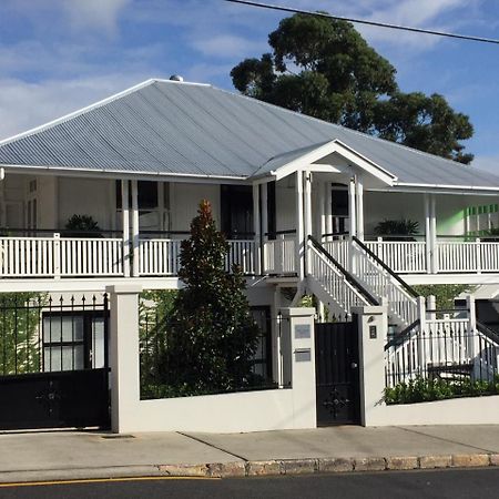 Bed and Breakfast Heal House à Brisbane Extérieur photo
