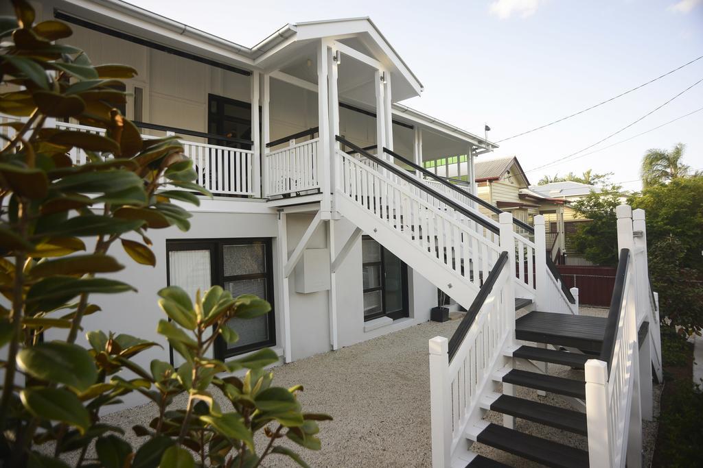 Bed and Breakfast Heal House à Brisbane Extérieur photo