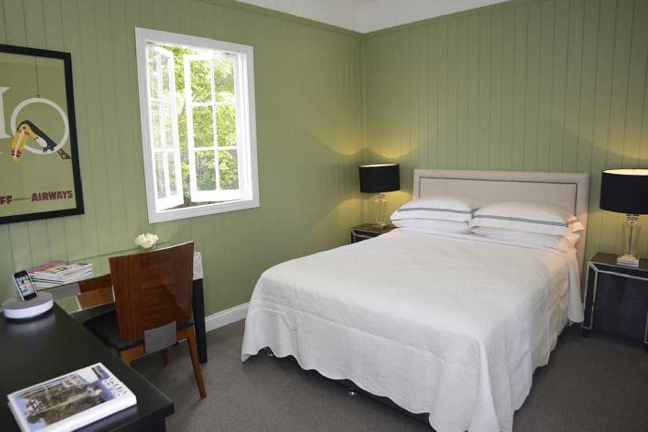 Bed and Breakfast Heal House à Brisbane Extérieur photo