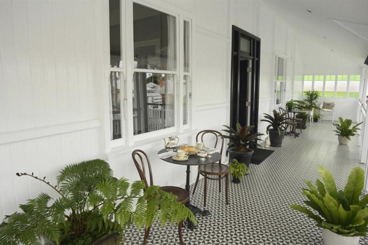 Bed and Breakfast Heal House à Brisbane Extérieur photo