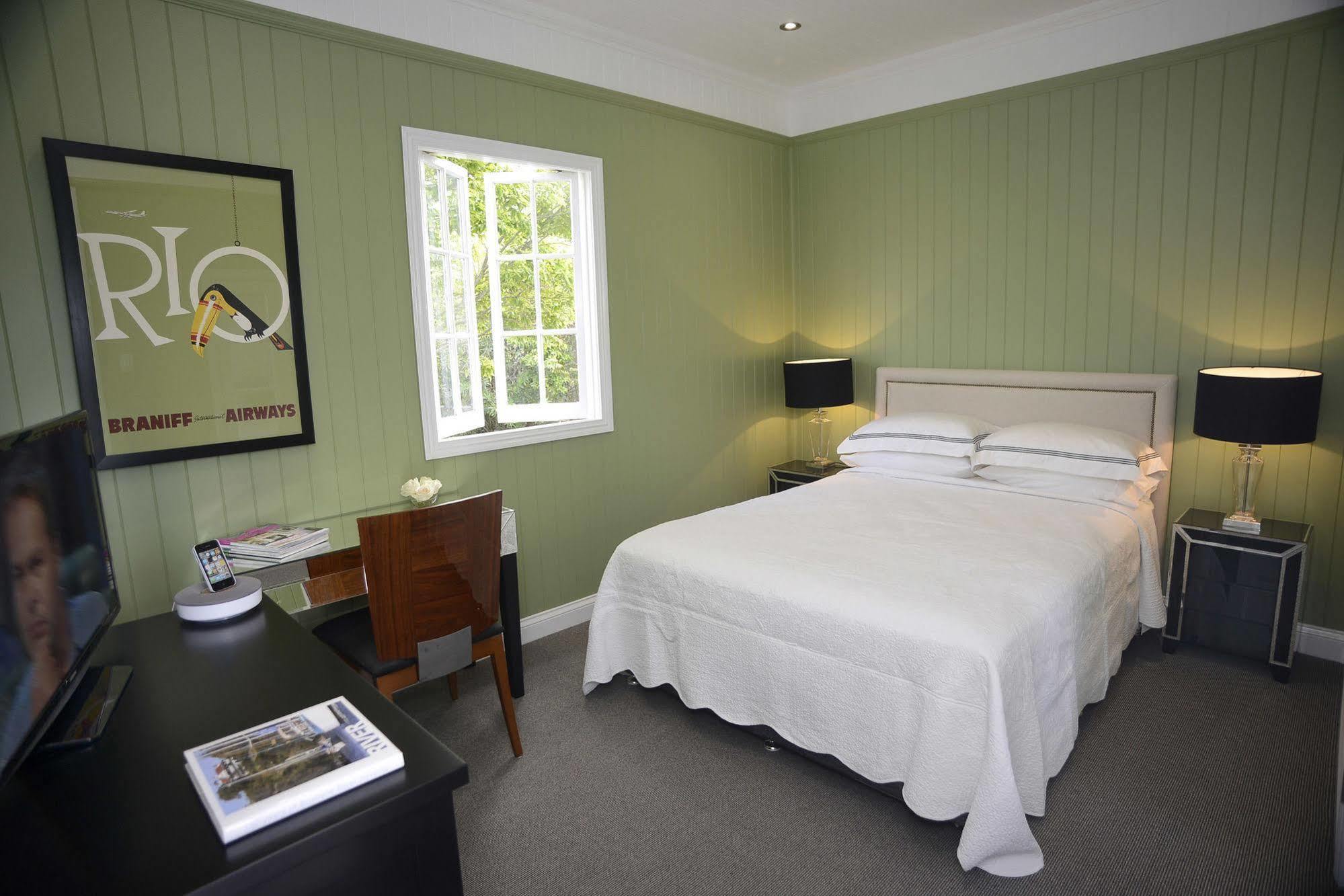 Bed and Breakfast Heal House à Brisbane Extérieur photo