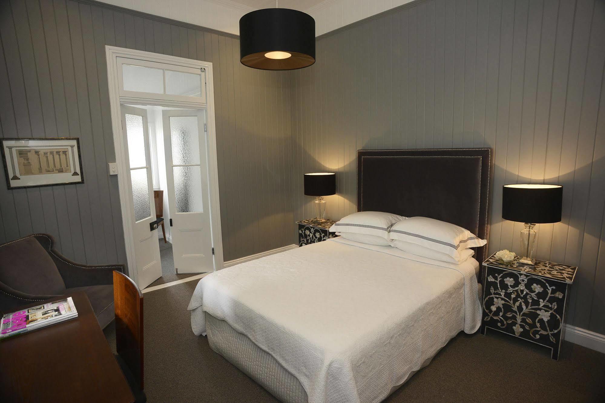 Bed and Breakfast Heal House à Brisbane Extérieur photo