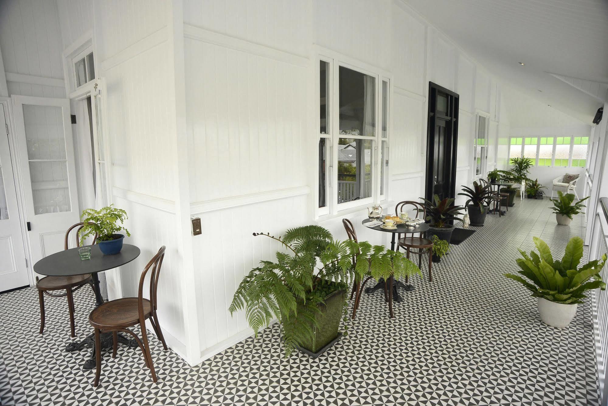Bed and Breakfast Heal House à Brisbane Extérieur photo
