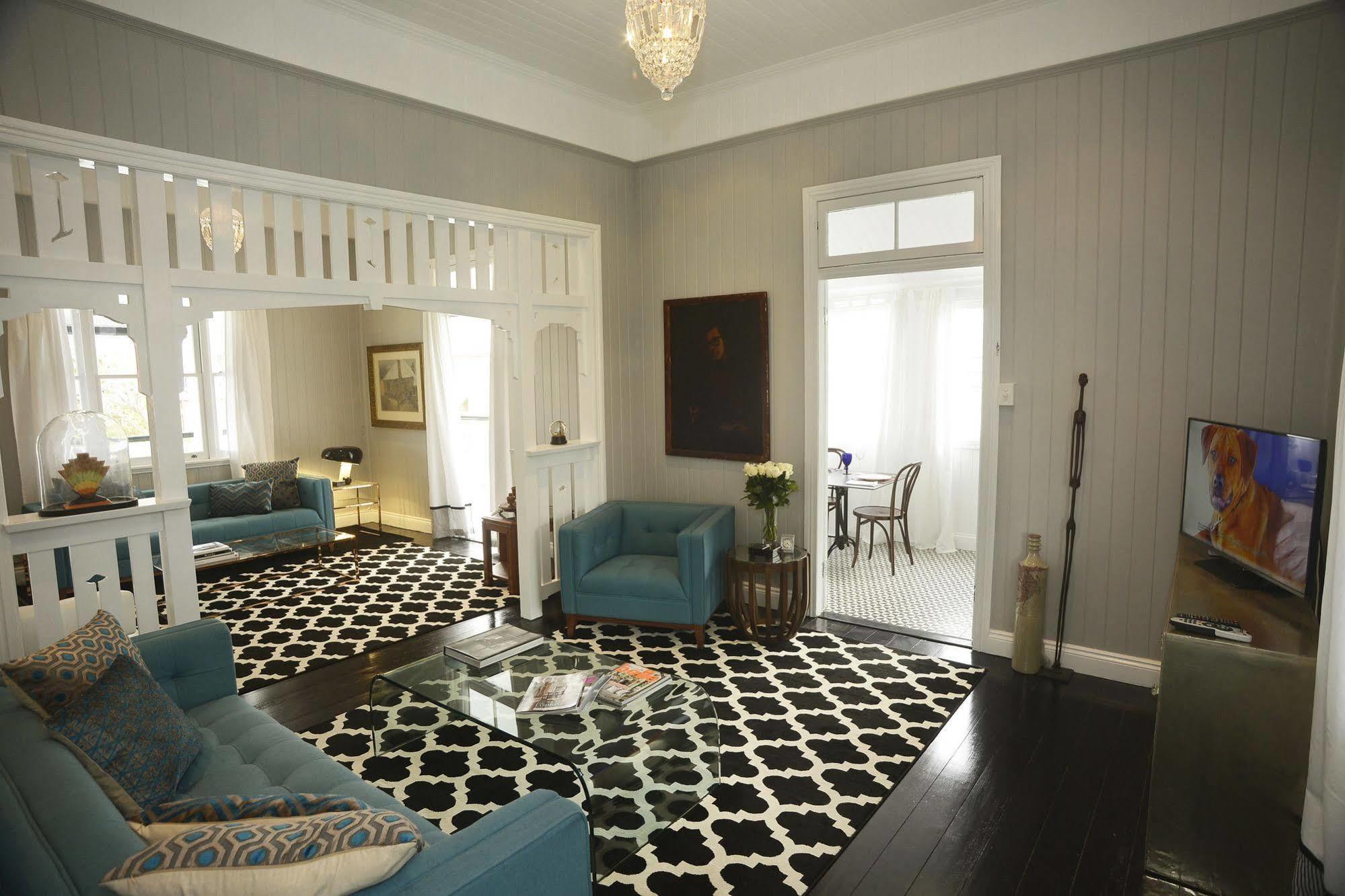 Bed and Breakfast Heal House à Brisbane Extérieur photo