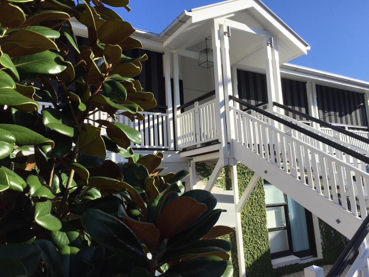 Bed and Breakfast Heal House à Brisbane Extérieur photo